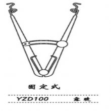 金鐘開(kāi)瞼器YZD100 固定V式 露睫