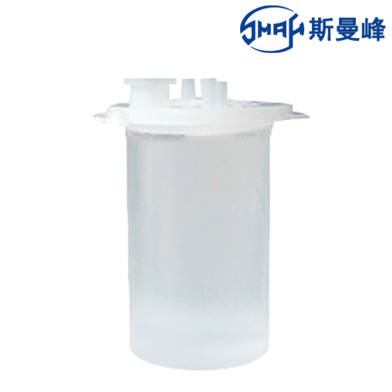 斯曼峰電動(dòng)吸引器配件 引流袋  1L