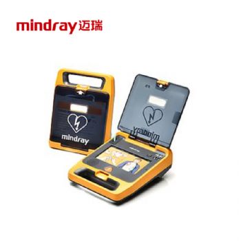 邁瑞Mindray半自動體外除顫器BeneHeart C2  